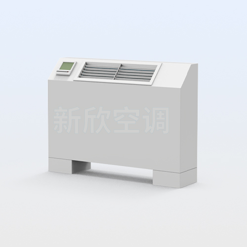 立式明裝